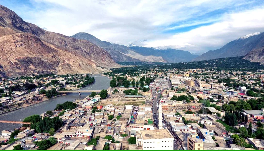 Contact gilgit baltistan